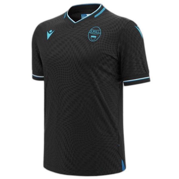 Thailand Trikot SPAL Auswärts 2023-2024